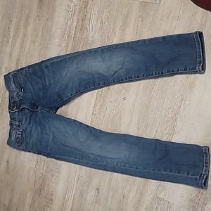 Boys Polo Jean